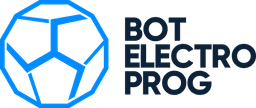 BOT ELECTRO PROG